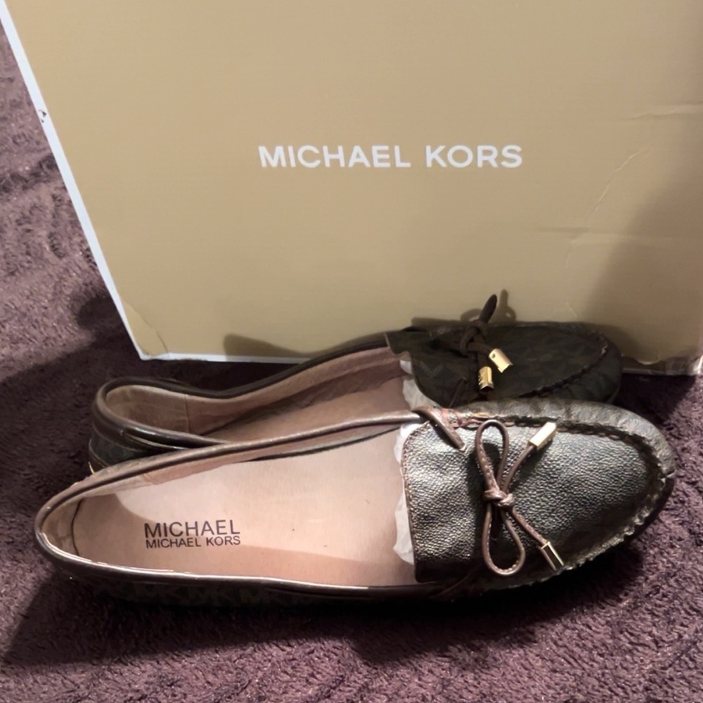 Michael Kors Mocassins